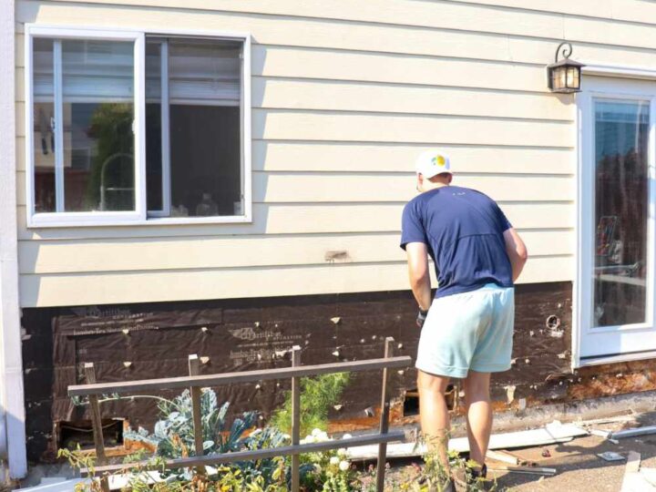 Cheapest Way to Replace Siding: The Ultimate Budget Homeowner’s Guide