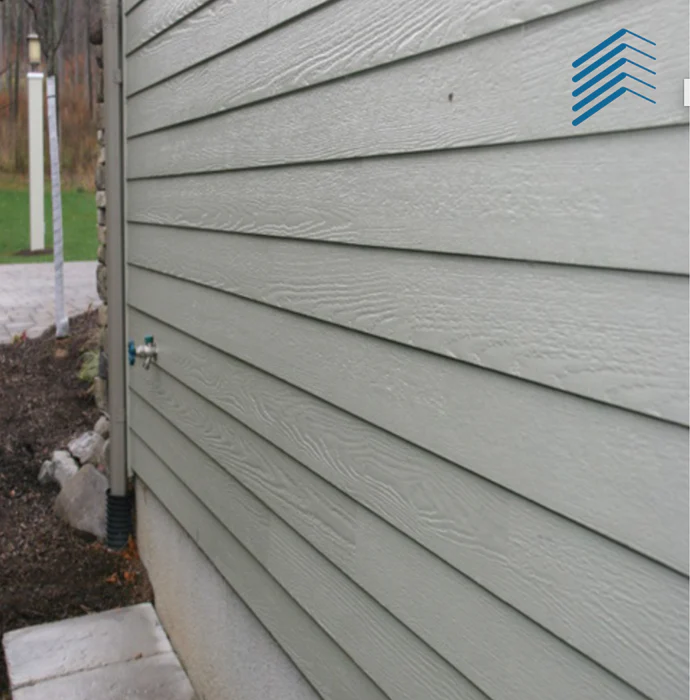 Durable Siding Materials: A Comprehensive Guide to Long-Lasting Home Exteriors