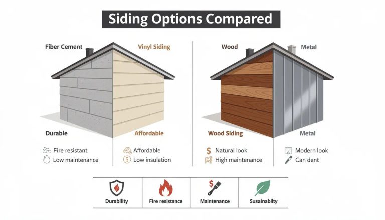 Durability of US Made Siding: A Complete Guide to Longevity