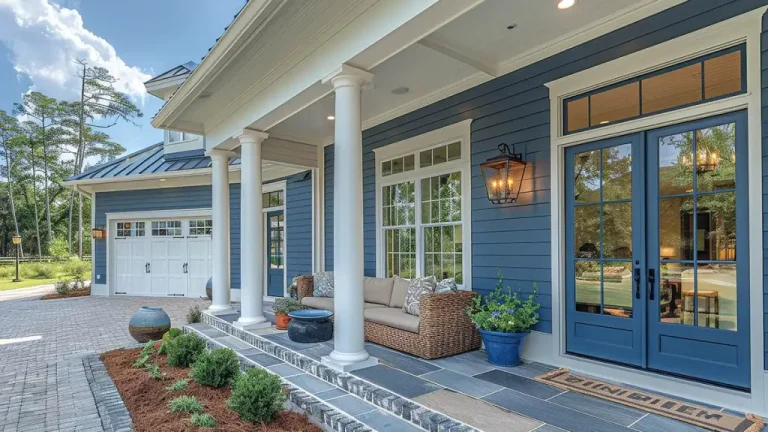 Improving US curb appeal siding: The Ultimate Guide to Exterior Value