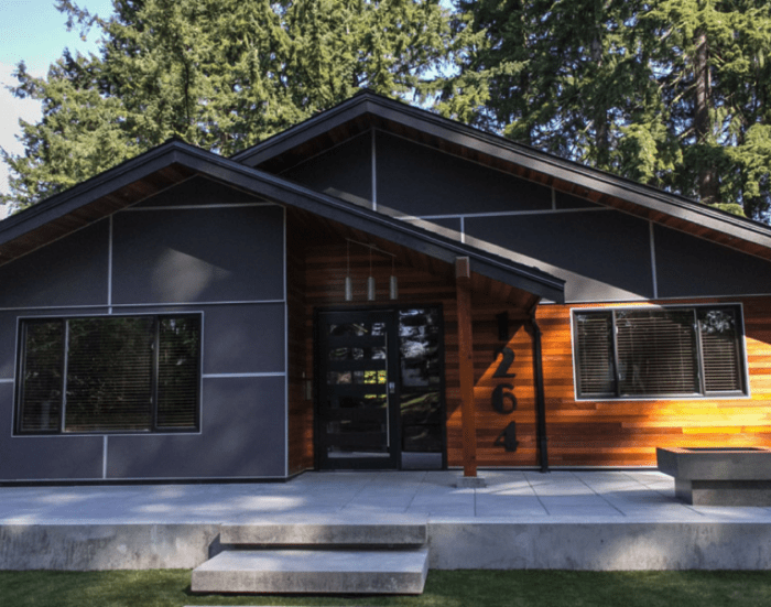 Vertical Vinyl Siding Options: The Ultimate Guide to Modern Siding