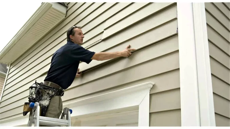 Estimating Siding Material Costs: The Ultimate 2024 Budgeting Guide