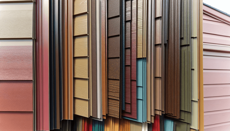 Best Time of Year for Siding: The Ultimate Seasonal Guide