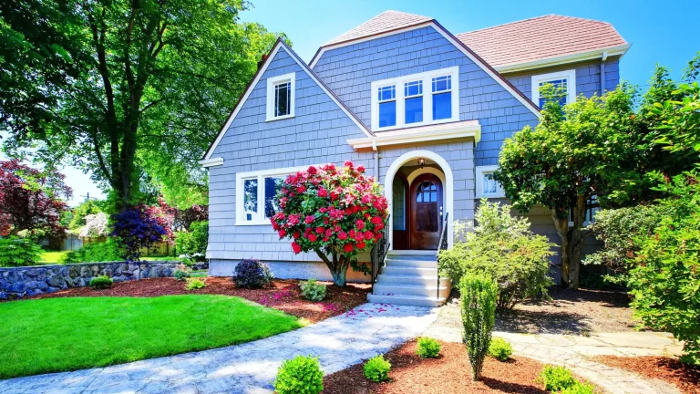 Popular Siding Colors in USA: The Ultimate Guide for 2024