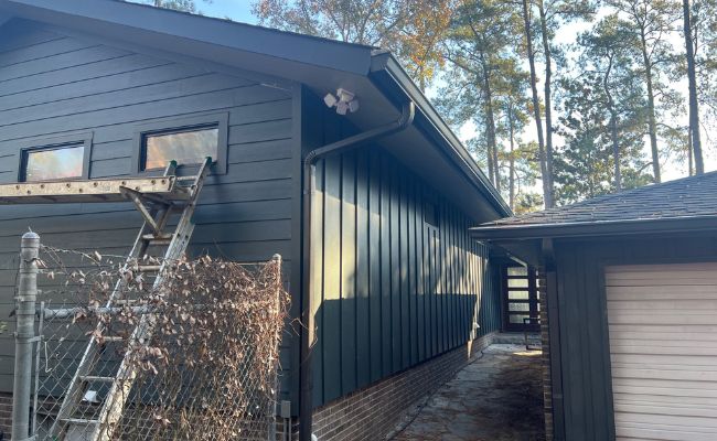 Vinyl Siding Wind Resistance Ratings: A Complete Homeowner’s Guide