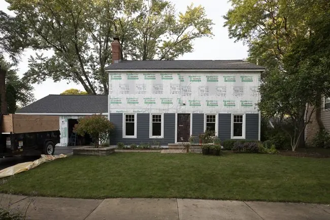 Vinyl Siding Insulation Benefits: A Complete Guide to Energy Efficiency