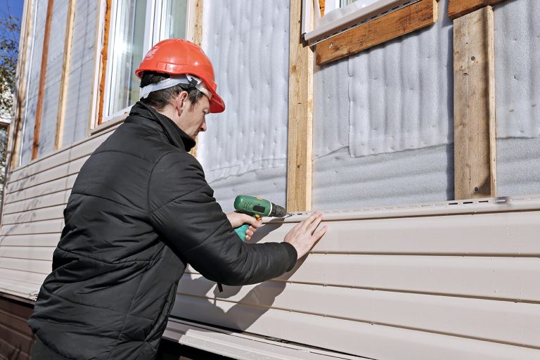 Expert Vinyl Siding Replacement Contractors: A Complete Guide to Home Exterior Upgrades