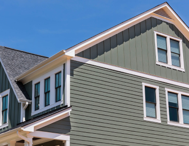 Long Term Siding Protection: A Guide to Durable Home Exteriors