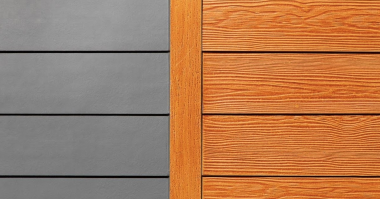 Premium Siding Textures: The Architect’s Guide to Exterior Design