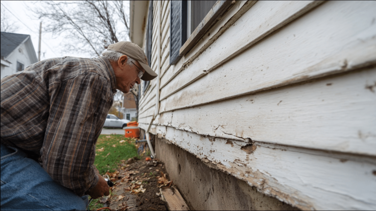 Vinyl Siding Replacement Guide: The Ultimate 2024 Installation & Cost Manual