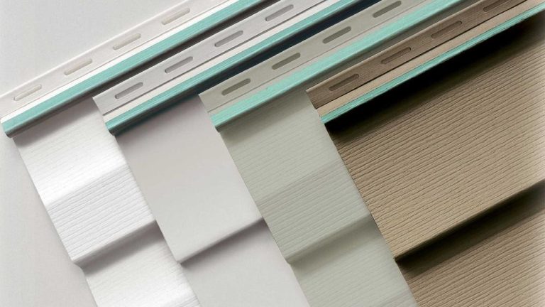 Energy Efficient Vinyl Siding: A Guide to R-Values & ROI